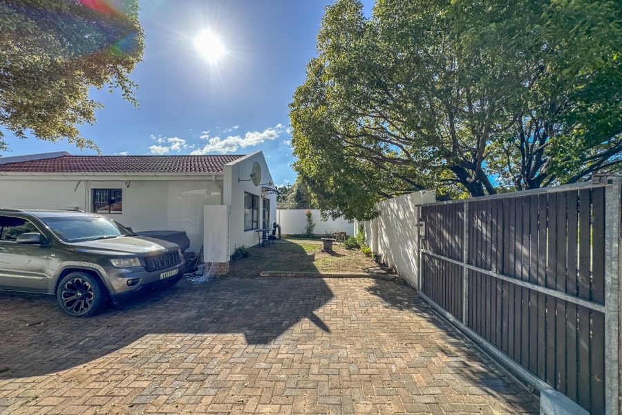 4 Bedroom Property for Sale in Brymore Eastern Cape